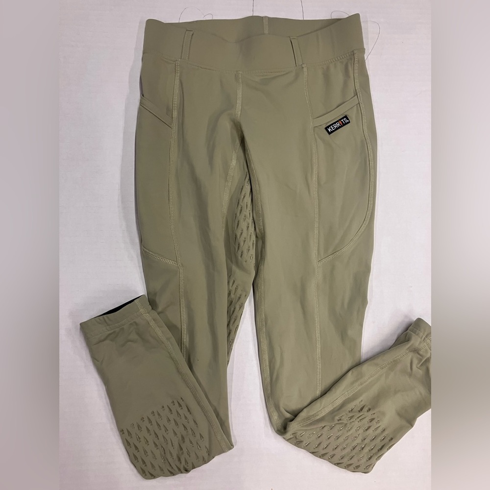 Kerrits Size Small Riding Pants